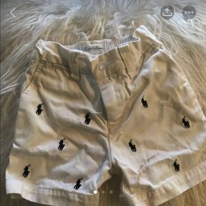 Polo Ralph Lauren shorts